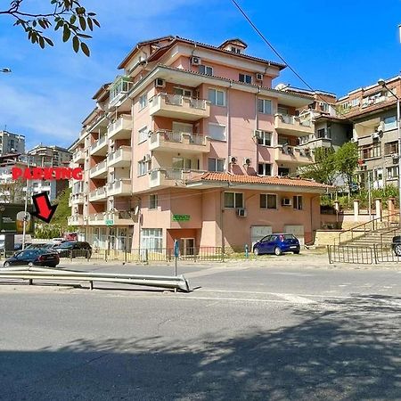 Apartment Zornica Veliko Tărnovo Exterior foto