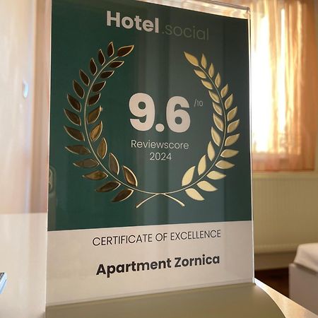 Apartment Zornica Veliko Tărnovo Exterior foto