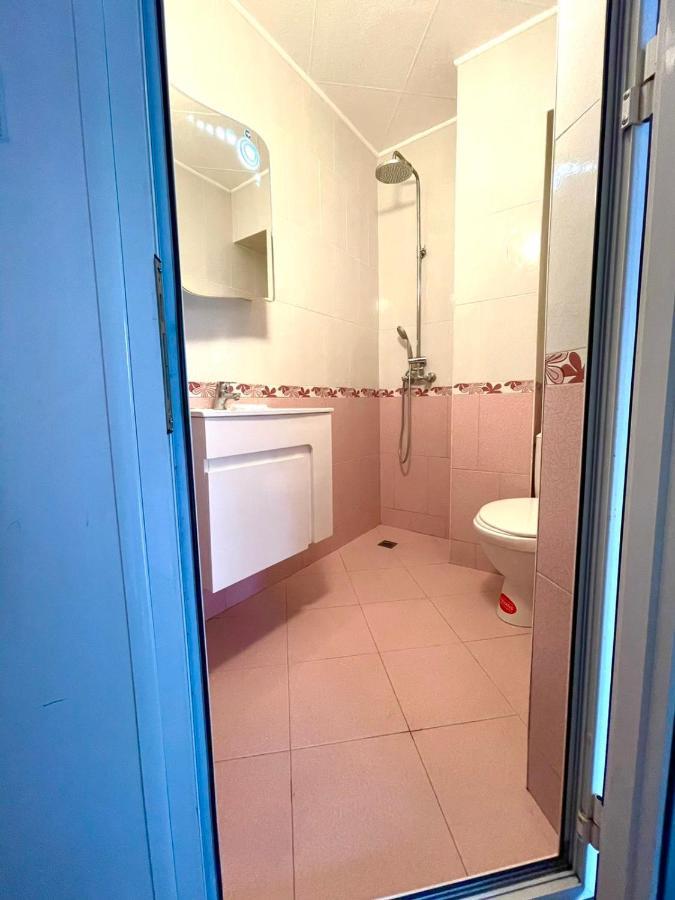Apartment Zornica Veliko Tărnovo Exterior foto