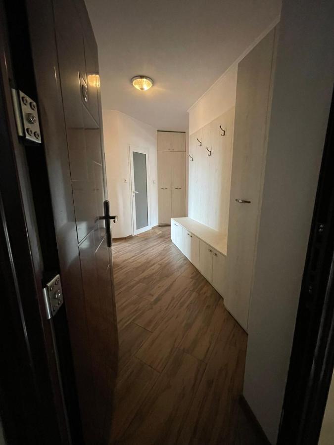 Apartment Zornica Veliko Tărnovo Exterior foto